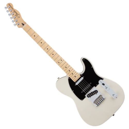 Fender - Deluxe Nashville Telecaster (White Blonde) Fender - Deluxe Nashville Telecaster (White Blonde)